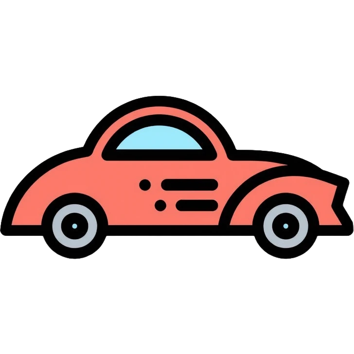 car emoji
