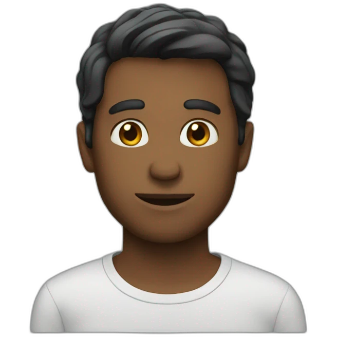 R emoji emoji