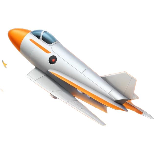 airplane wing tank explosion emoji