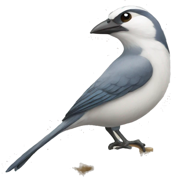 Vogel emoji