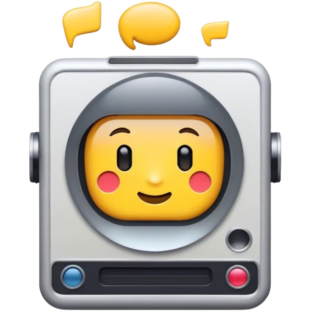 Lofi emoji