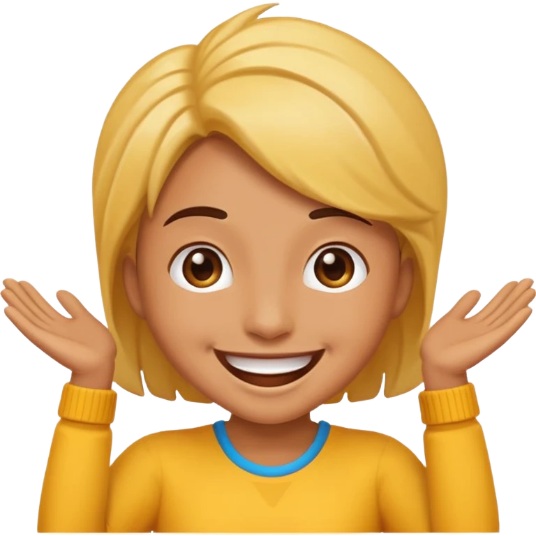 create a person emoji of Barcavibe is the superpower name Brings energy, momentum, and structure more fun emoji