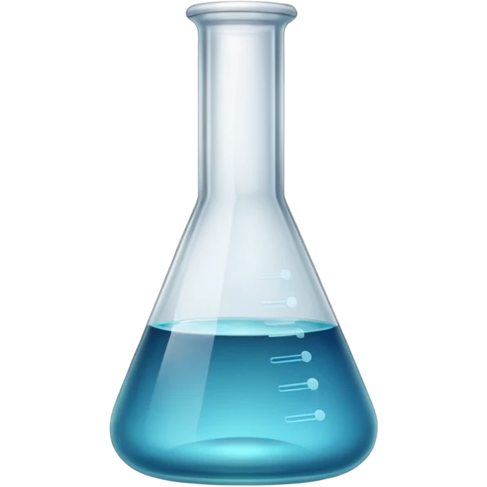 Science item emoji