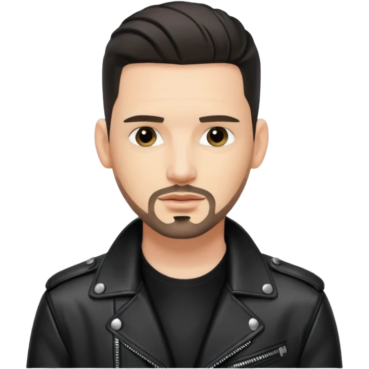 Jon B, White R&B Male Singer emoji