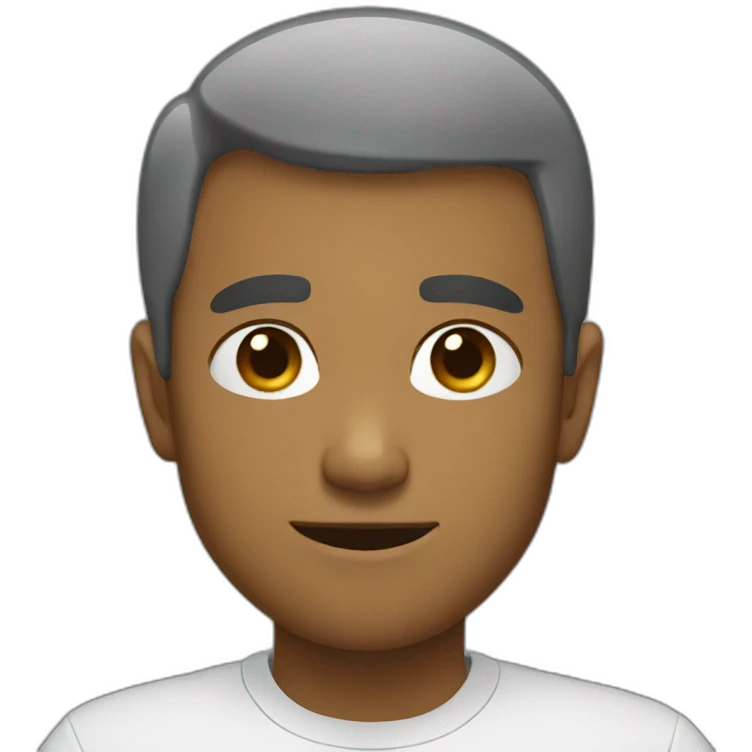 Popo emoji