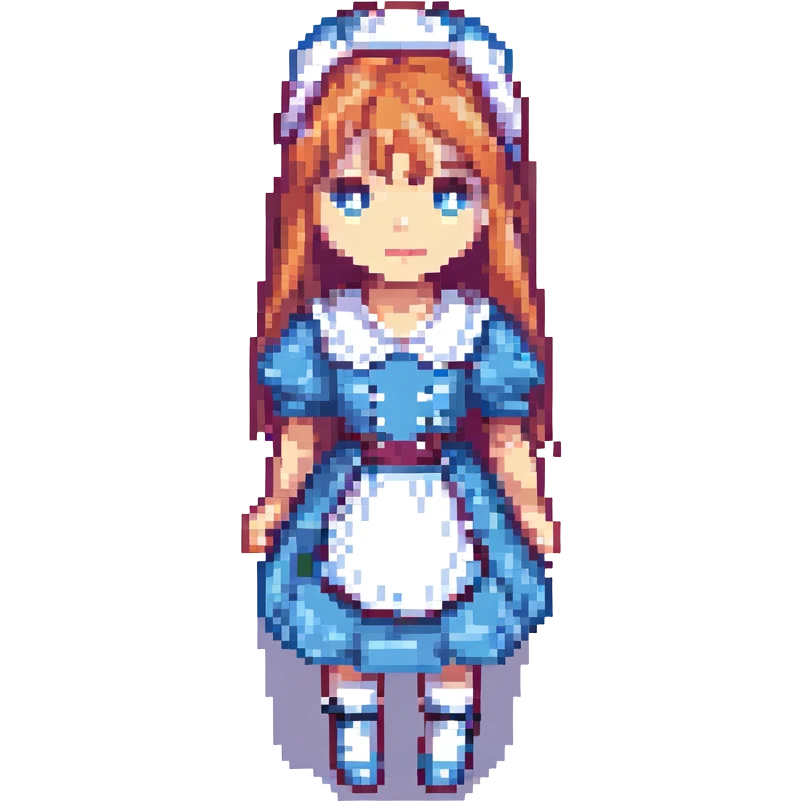alice in wonderland emoji