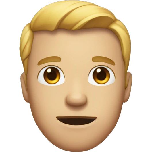 word hard emoji