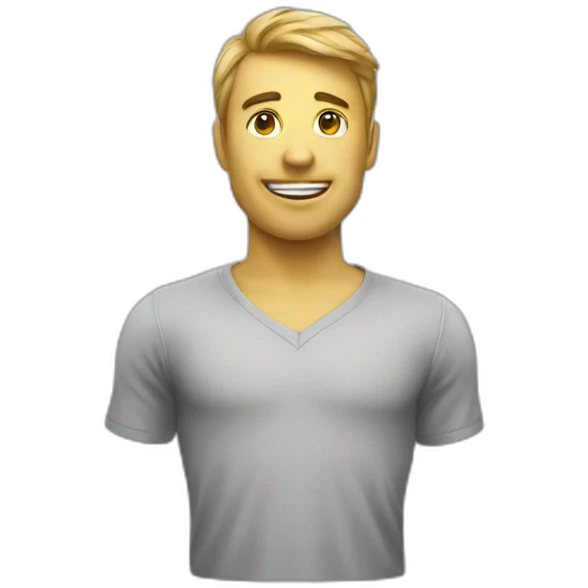 Stats emoji