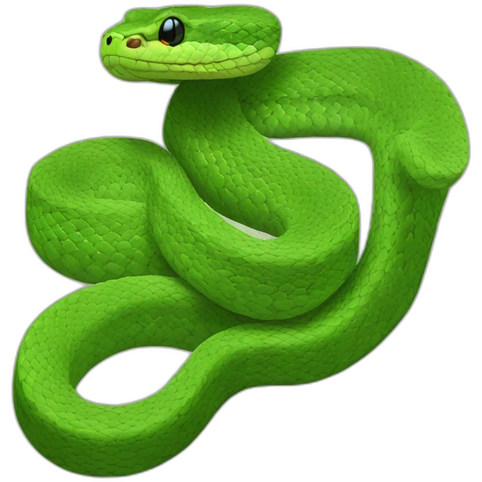PitViper emoji