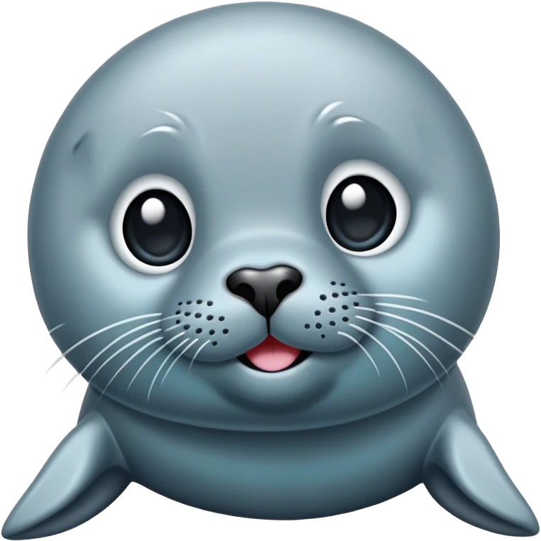 seal emoji