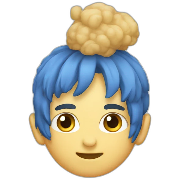 Fessée emoji