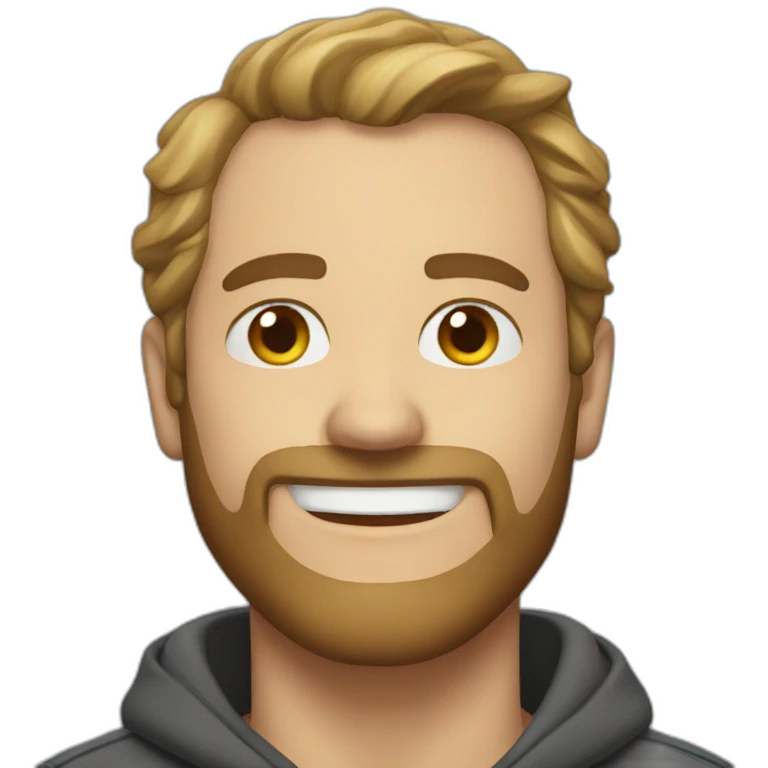 Craig TuckerCraig Tucker emoji