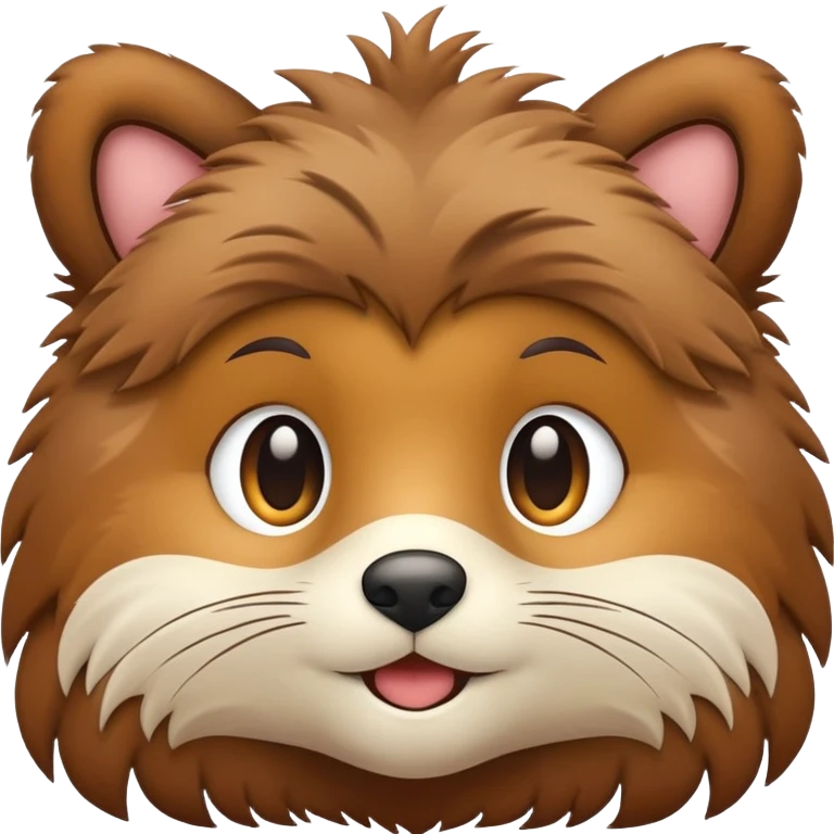 Arpa emoji