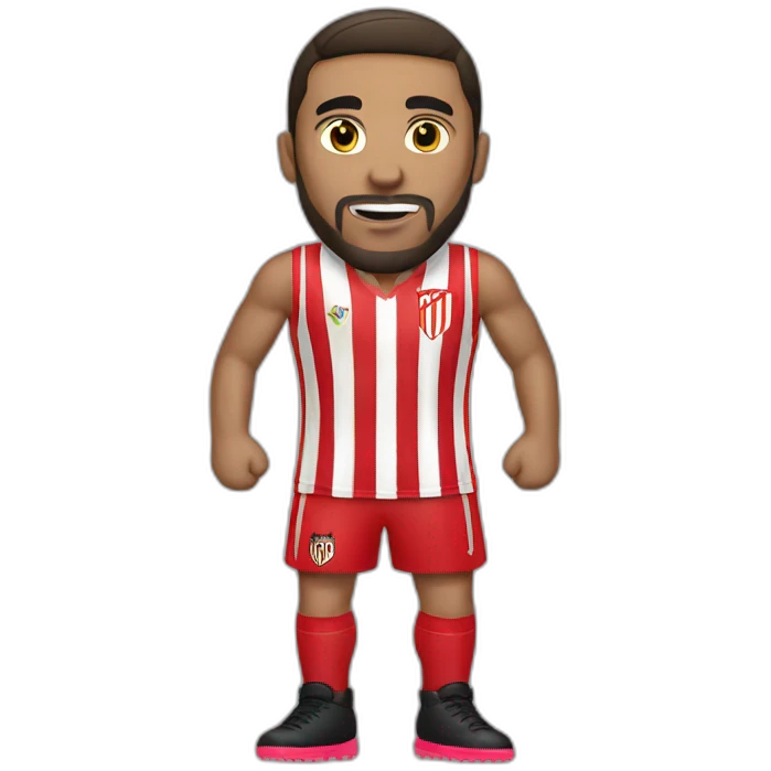 Athletic de bilbao emoji