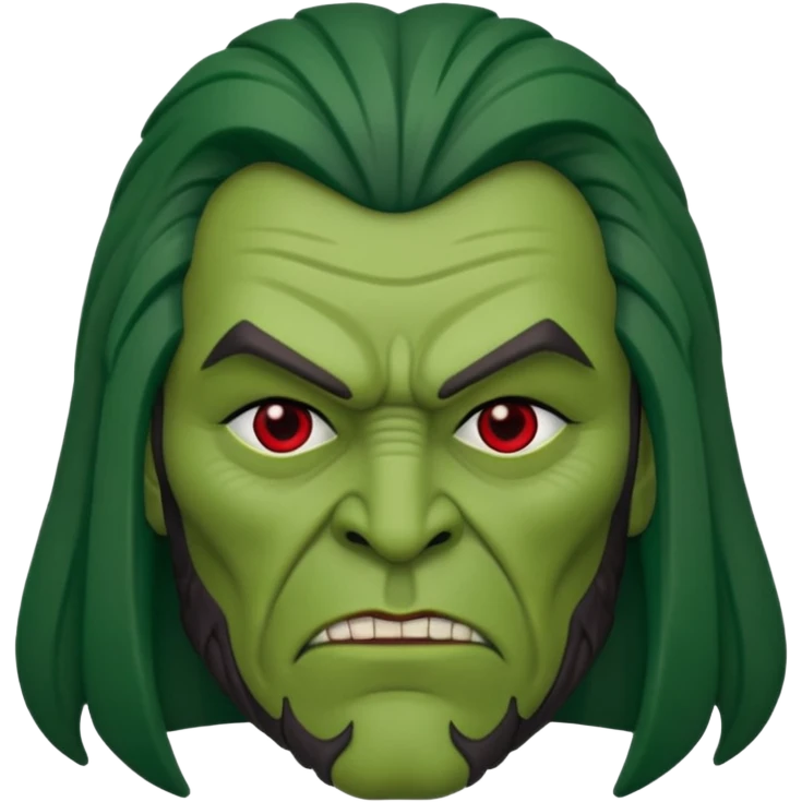 Klingon emoji