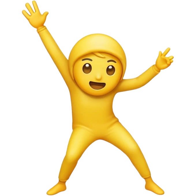 dab emoji emoji