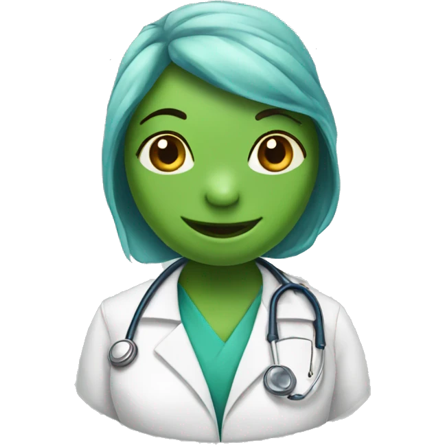Female M.d turtle  emoji