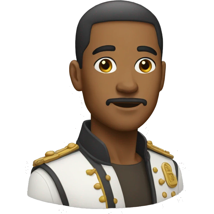 Emmanuel ma emoji