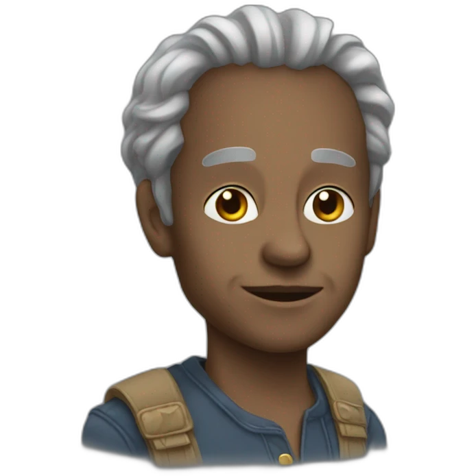 jean ghedira  emoji