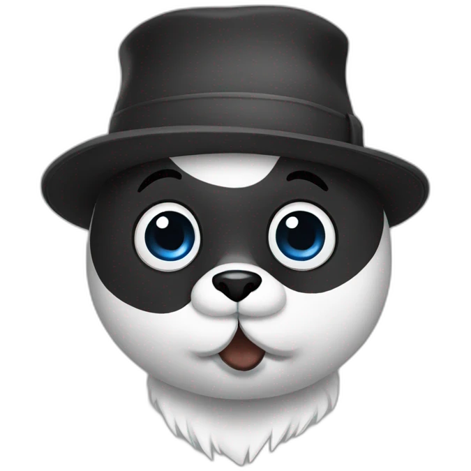 panda-november emoji