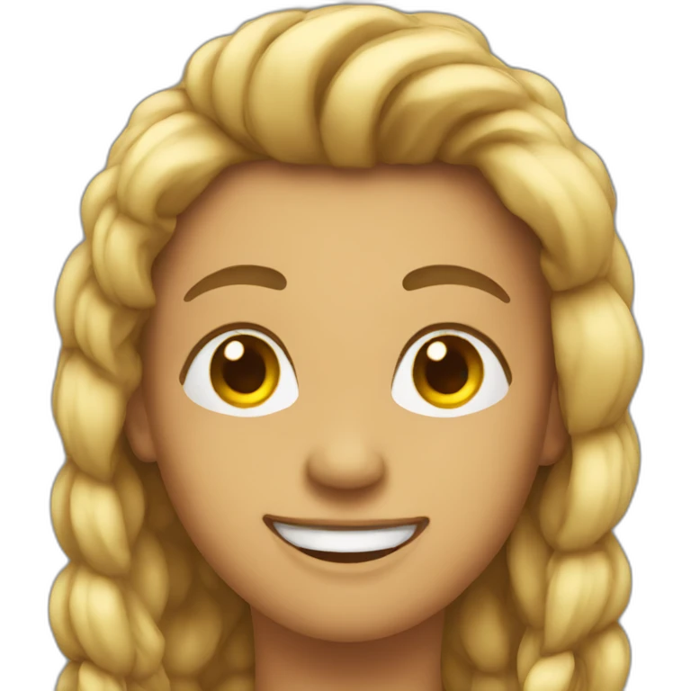 word wild emoji