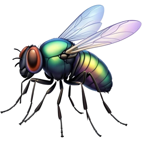Fly emoji