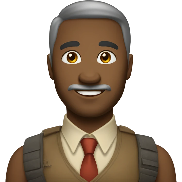 коричнейвый той пудель девочка emoji