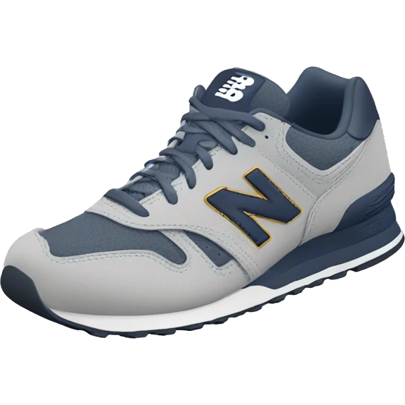 New balance emoji