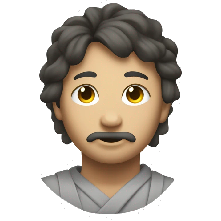 Reiki dna Usui  emoji