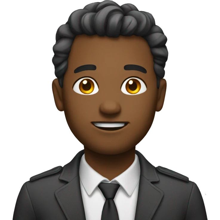 says added emoji