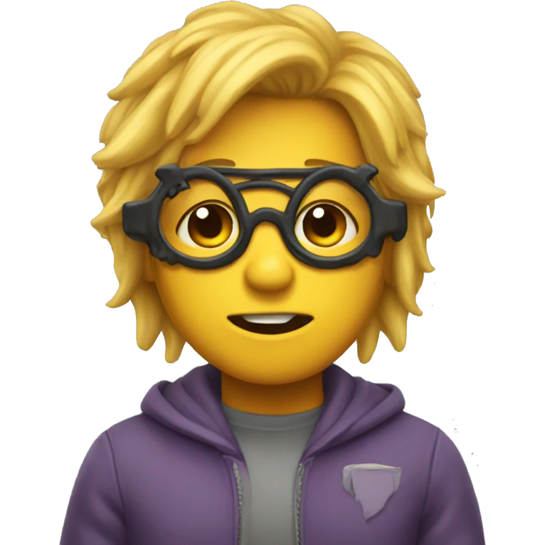 Beabadoobee  emoji