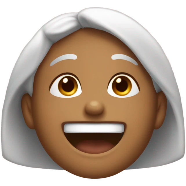 🥰😍 emoji
