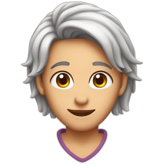 heart for ears emoji