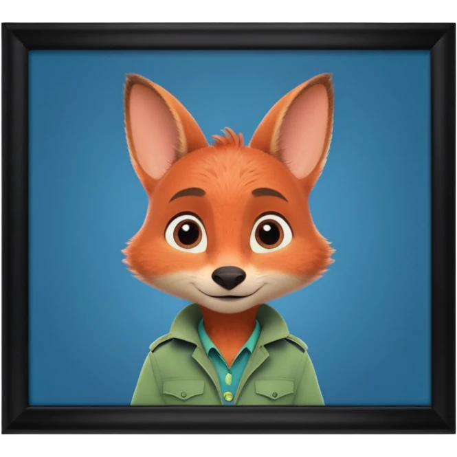 зверополис 2 emoji