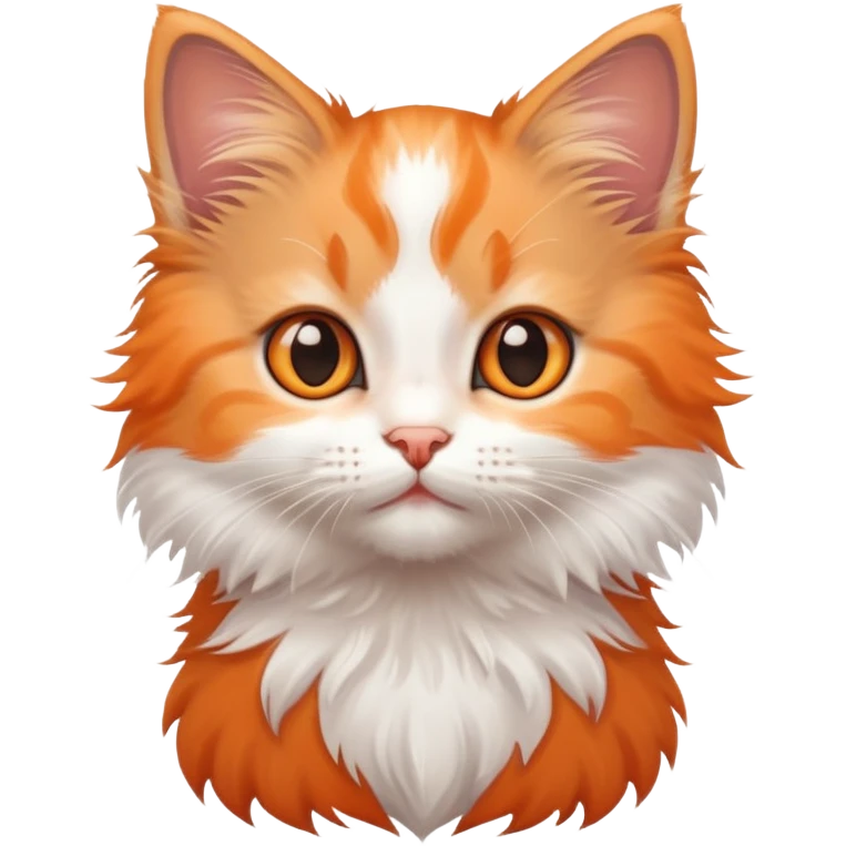 kitty emoji