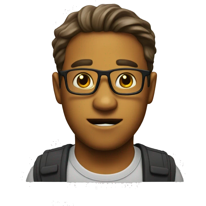 haribo emoji