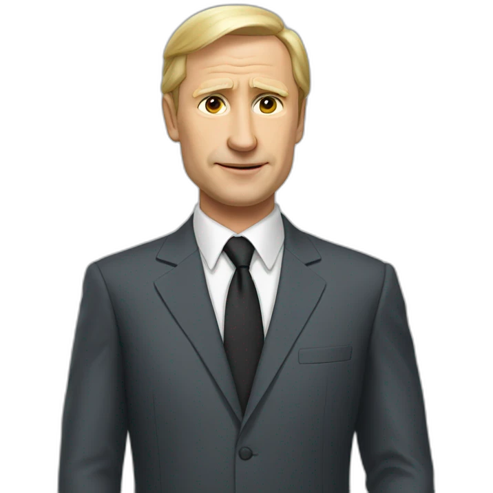 путин emoji