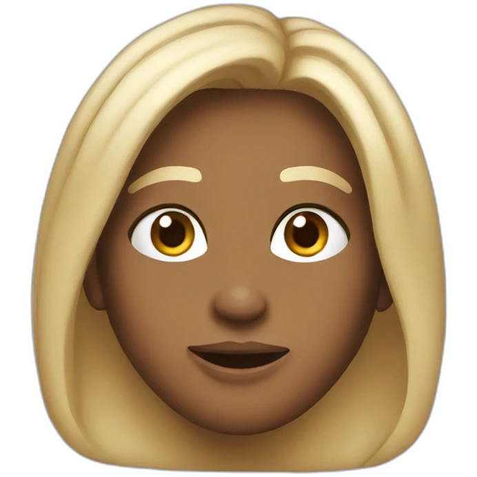 Trending emoji