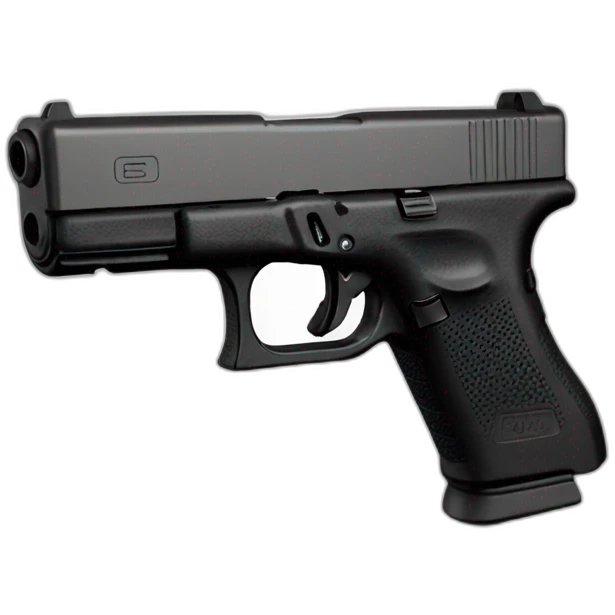 Glock emoji
