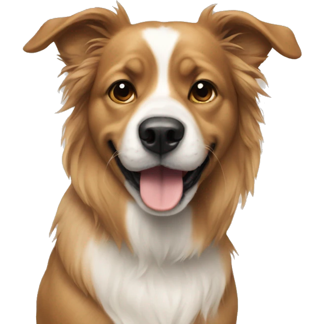 Dogs emoji