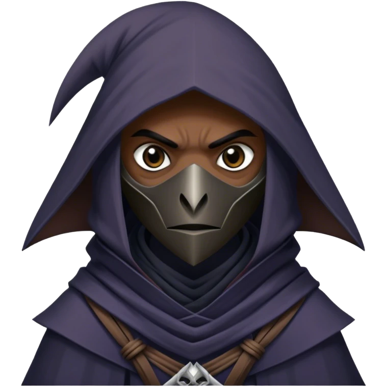kenku assassin emoji