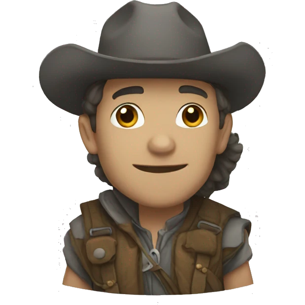 Ratero emoji