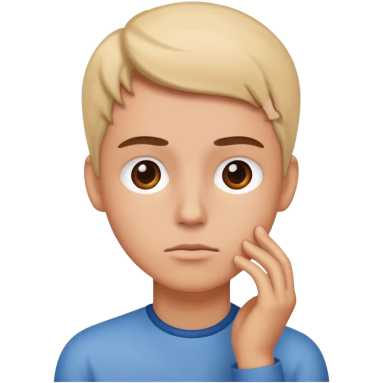 But emoji