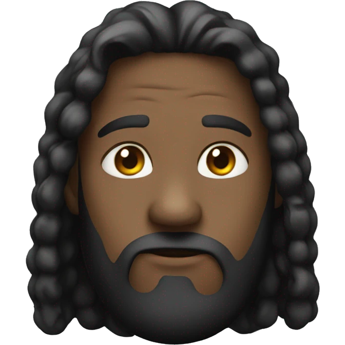 looking emoji