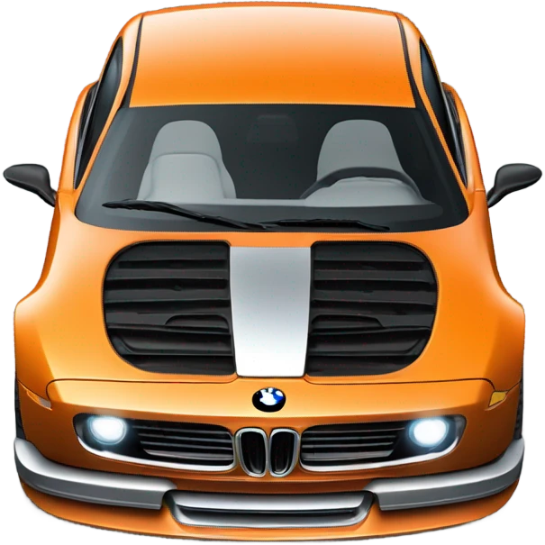 bmw emoji