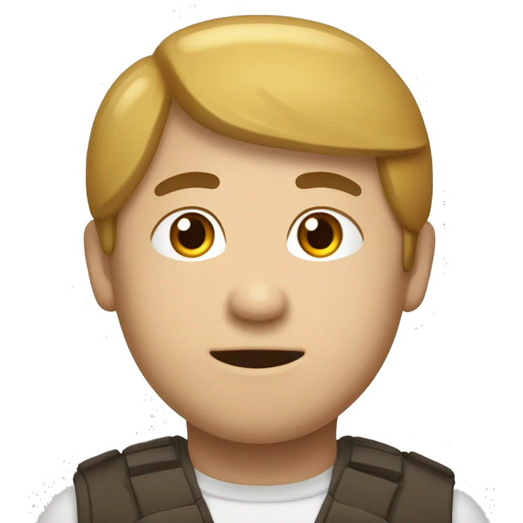 kan du göra en emioji som ser ut som en koreansk tjej emoji
