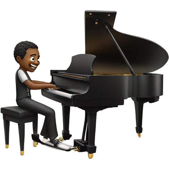 forte emoji