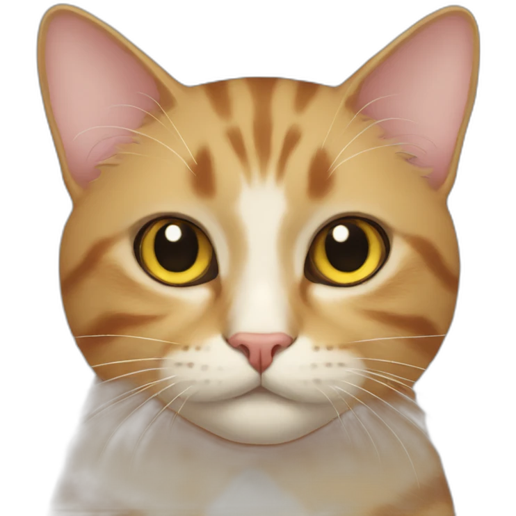 cat emoji
