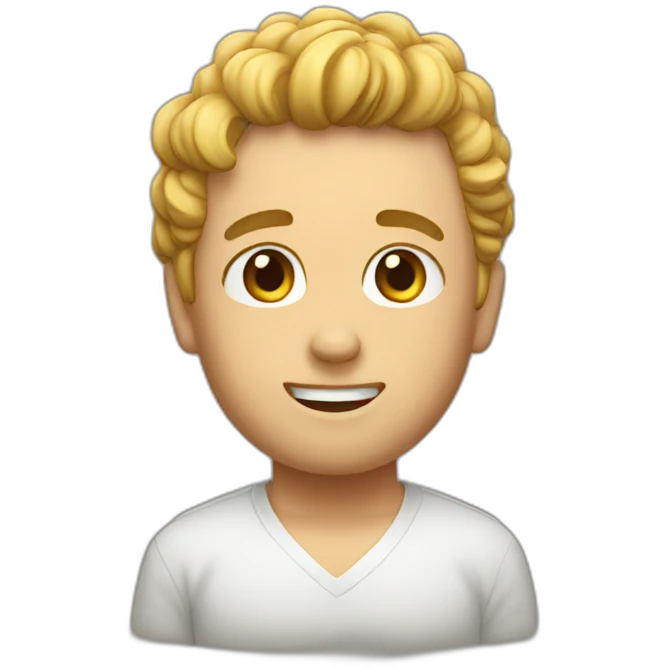 mark emoji