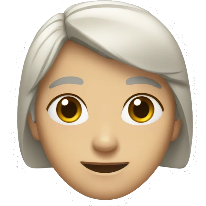 Emiju emoji